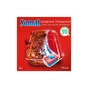 Таблетки для посудомийних машин Somat Classic Power 50 шт. (9000101809817) - зменшене зображення 3