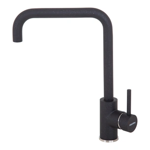 Змішувач Interline Loft new Black зображення 1