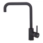 Змішувач Interline Loft new Black - зменшене зображення 1