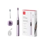Електрична зубна щітка Oclean X Pro Digital Purple (6970810553475) - зменшене зображення 1