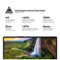 Скло захисне Armorstandart Pro Samsung Fold 7 external display (ARM88012) - зменшене зображення 5