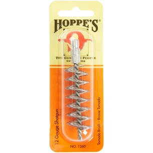 Йорж для чистки зброї Hoppe's 12к Spiral 5/16 M сталь (1260) зображення 1