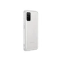 Чохол до мобільного телефона Samsung Soft Clear Cover Galaxy A02s (A025) Transparent (EF-QA025TTEGRU) - зменшене зображення 3