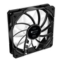 Кулер до корпусу ID-Cooling TF-12025-PRO-ARGB REVERSE - зменшене зображення 6