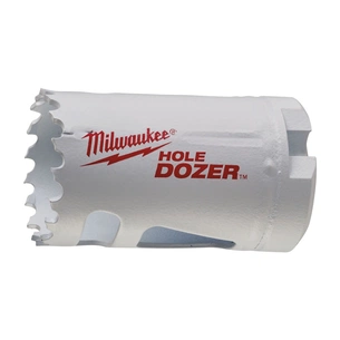Коронка Milwaukee Bi-Metal 33мм (49560067) зображення 1