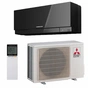 Кондиціонер Mitsubishi Design inverter (MSZ-EF25VE3B/MUZ-EF25VE) - зменшене зображення 1