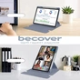Чохол до планшета BeCover Keyboard 360° Rotatable Lenovo Tab M11 (2024) TB-TB330FU/Xiaoxin Pad 11 (2024) 11" Purple (711078) - зменшене зображення 7