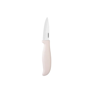 Кухонний ніж Ardesto Fresh 18.5 см White (AR2118CW) зображення 1