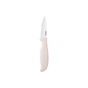Кухонний ніж Ardesto Fresh 18.5 см White (AR2118CW) - зменшене зображення 1
