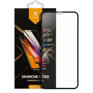 Скло захисне Vinga Apple iPhone XR/11 (VGIPXR) зображення 1