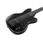 Бас-гітара Ibanez TMB425B BKF (236711) - зменшене зображення 4