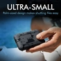 Накопичувач SSD USB Type-C 1TB Rugged Pro LaCie (STHZ1000800) - зменшене зображення 4