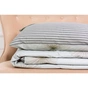 Ковдра MirSon Літній комплект №2637 Eco-Soft 19-2491 Leone 2 х 140x205 (2200003111279) - зменшене зображення 1
