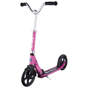 Самокат Micro Cruiser Pink (SA0170) зображення 1