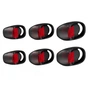 Навушники HyperX Cloud Buds (HEBBXX-MC-RD/G) - зменшене зображення 4