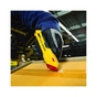 Ніж монтажний Stanley FATMAX Box Box трапецеподібне лезо, L= 160 мм, лівий (FMHT10362-0) - уменьшенное изображение 6