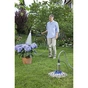 Заглибний насос Karcher ВР 4 Deep Well, 700 Вт, 4600 л/г, 43 м, 4.3 бар, 12 м, 150 мм, 35 °C, G1 (1.645-421.0) - зменшене зображення 3