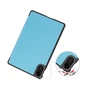 Чохол до планшета BeCover Smart Xiaomi Redmi Pad 2 11.0" Light Blue (713641) - зменшене зображення 4