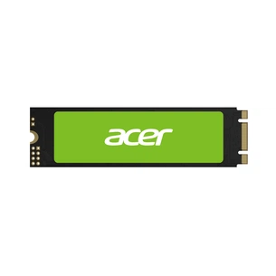 Накопичувач SSD M.2 2280 500GB FA200 Acer (BL.9BWWA.123) зображення 1