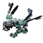 Конструктор LEGO Драконяче провалля (70655) - зменшене зображення 7