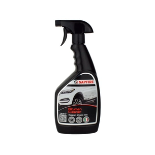 Автомобільний очисник SAPFIRE бітумних плям Bitumen Cleaner 710 мл (748704) изображение 1
