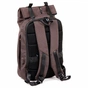 Рюкзак для ноутбука Frime 16" (City Brown) - зменшене зображення 2