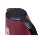 Електрочайник Saturn ST-EK8436U Marsala - зменшене зображення 3