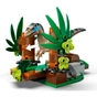 Конструктор LEGO Jurassic World Втеча по бездоріжжю від раптора (76972) - зменшене зображення 5