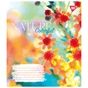 Зошит Yes А5 Nature colorful 48 аркушів лінія (767130) - зменшене зображення 5