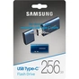 USB флеш накопичувач Samsung 256GB USB 3.2 Type-C (MUF-256DA/APC) - зменшене зображення 9
