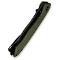 Ніж Civivi Placoid, Green G10, Darkwash (C23079-3) - зменшене зображення 8