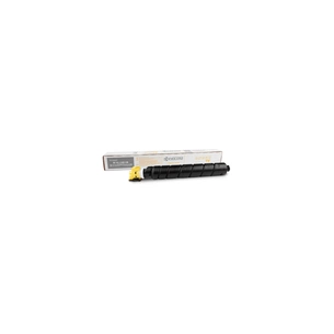 Тонер-картридж Kyocera TK-8555Y Yellow 24К (1T02XCANL0) зображення 1