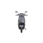 Електроскутер Maxxter NOVA (Silver) 1000 Вт, срібний (1605948) - уменьшенное изображение 4