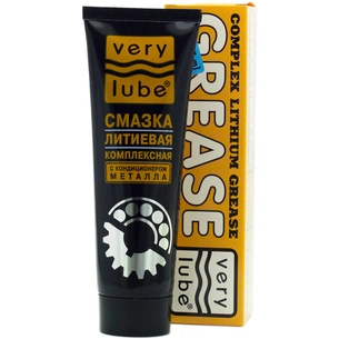 Мастило автомобільне VERYLUBE 125 мл (XB 30252) зображення 1