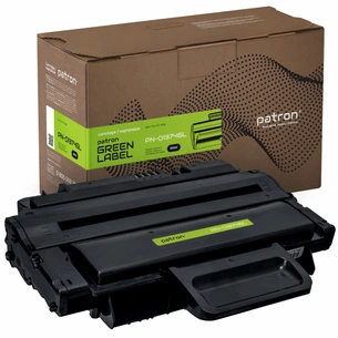 Картридж Patron XEROX 106R01374 GREEN Label (PN-01374GL) зображення 1