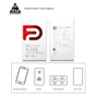 Скло захисне Armorstandart Pro Motorola G34 5G Black (ARM73850) - зменшене зображення 7