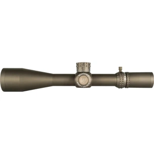 Оптичний приціл Nightforce ATACR 7-35x56 F1 ZeroS 0.1 MIL сітка Mil-XT з підсвічуванням (C661) зображення 1