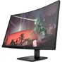 Монітор HP OMEN 32c (780K6E9) - зменшене зображення 3
