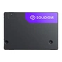 Накопичувач SSD U.2 2.5" 3.84TB D7-PS1010 15mm SOLIDIGM (SB5PH27X038T001) - зменшене зображення 1