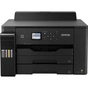 Струменевий принтер Epson L11160 (C11CJ04404) - зменшене зображення 1