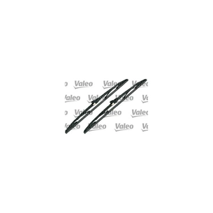 Щітка склоочисника Valeo 567828 зображення 1