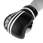 Снарядні рукавички PowerPlay 3025 Чорно-Білі S (PP_3025_S_Black/White) - зменшене зображення 6