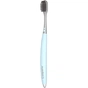 Зубна щітка Colgate High Density Charcoal м'яка 2 шт. (8718951369153) - зменшене зображення 4