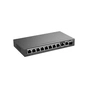 Комутатор мережевий Ruijie Networks RG-ES210GS-P - зменшене зображення 1
