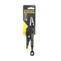 Кліщі Stanley з фіксацією (пінци) 150мм подовжені посилені FatMax (FMHT0-75438) - зменшене зображення 3