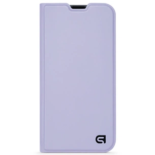 Чохол до мобільного телефона Armorstandart OneFold Case Samsung A26 5G Lavender (ARM82193) зображення 1