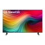 Телевізор LG 43NANO81T6A - зменшене зображення 1