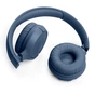Навушники JBL Tune 520BT Blue (JBLT520BTBLUEU) - зменшене зображення 8