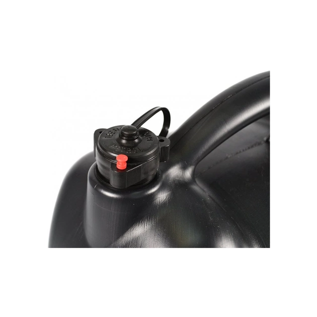 Каністра автомобільна Bottari з лійкою 20 л (28067) - picture 4