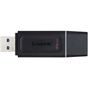 USB флеш накопичувач Kingston 2x32GB DataTraveler Exodia Black/White 2 Pieces USB 3.2 (DTX/32GB-2P) - уменьшенное изображение 1